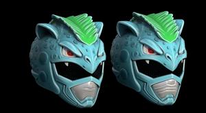 Poke Ranger Venusaur